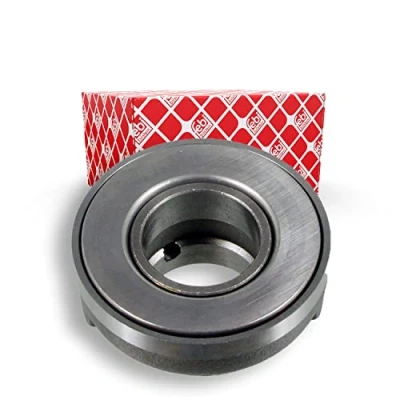 Image of 0002504215, 0002504615, 0012509115, 0012509315, 3812500415 Clutch Release Bearing FEBI BILSTEIN 105368 MERCEDES BENZ: T2/L Platform/Chassis