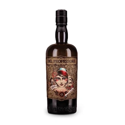 Image of Del Professore Gin Madame 70cl