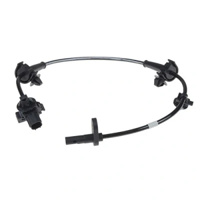 Image of 57470SMGE01, 57470SMGE02 ABS Sensor BLUE PRINT ADH27136 Rear Axle Right HONDA: CIVIC 8 Hatchback