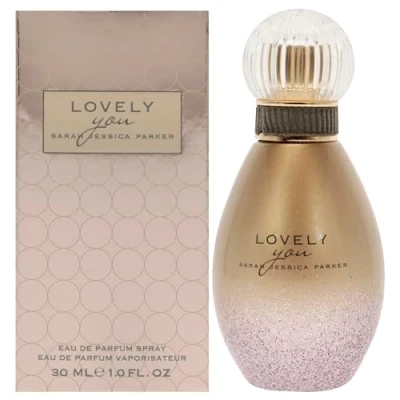 Image of SJP EDP Spray For Women Soft, Clean, Sensual Evening Fragrance Designed The Modern Woman Elegant Notes Of Wild Freesia, Pink Peony, And Vanilla 30 ml