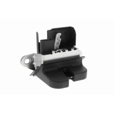 Image of 2G6827505, 2G68275059B9, 2G6827505A, 2G6827505A9B9, 2G6827505B Tailgate Lock VEMO V10 85 6998 Rear, Vehicle AUDI: A1 Sportback