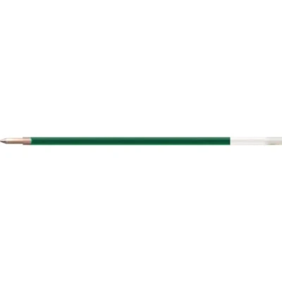 Image of Pentel iZee 4 Colour Pen Refill Pouch of 2 Green