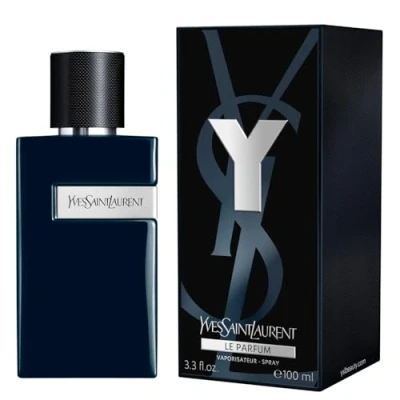 Image of Yves Saint Laurent Y Le Parfum 100ml EDP Spray