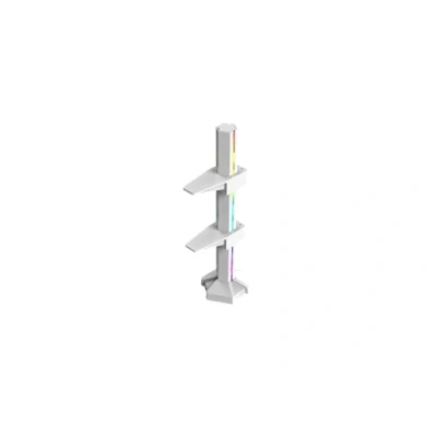 Image of Gelid Stabilo VGA Card Support, White