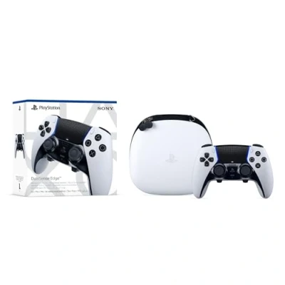 Image of PlayStation Bluetooth DualSense Edge Wireless Controller