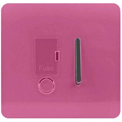 Image of Trendi Artistic Modern Glossy Tactile Fused Spur Switch