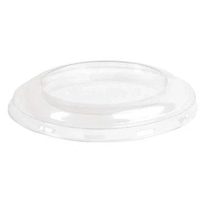 Image of Faerch OHCO 95mm Recyclable Deli Pot Lids 8oz / 12oz 16oz (Pack of 1800)