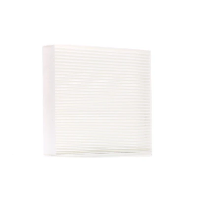 Image of 2HJ819631A Pollen Filter BOSCH 1 987 435 142 Particulate 224mm 276mm 40mm FORD: Focus Mk4 Hatchback, Kuga Mk3, Turnier