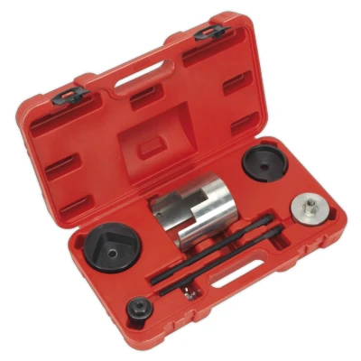 Image of Sealey Trailing Arm Bush Tool Vauxhall/Opel