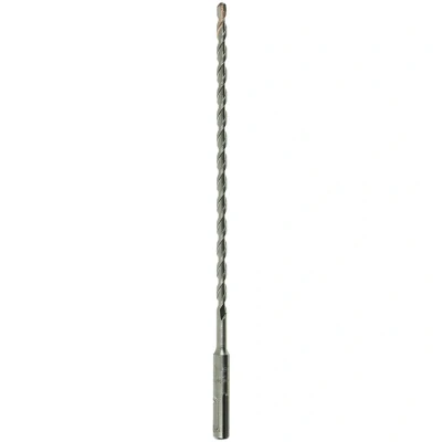 Image of 4x TIMCO Professional SDS Plus Hammer Bit AP7260
