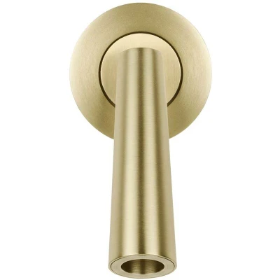 Image of Gamma LED Wall Reading Light Golden 175lm 2700K