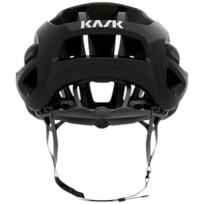 Image of Kask Valegro WG11 Helmet, Men&#039;s, Size: 59 62, Black