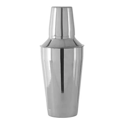 Image of Premier Housewares 0507275 Cocktail Shaker, Stainless Steel