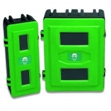 Image of Firechief HSB70 Small Escape Equipment Cabinet