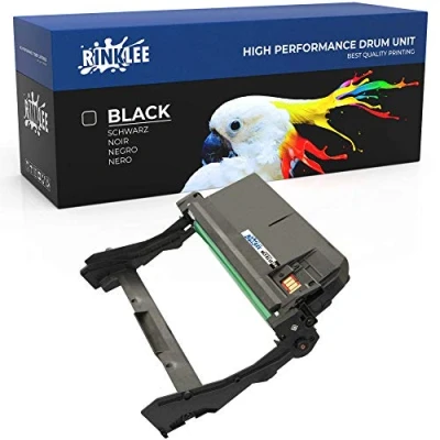 Image of RINKLEE MLT R116 Drum Unit Compatible with Samsung Xpress SL M2625 M2625D M2675F M2675FN M2676 M2676N M2825DW M2825ND M2835 M2835DW M2875FD M2875FW M2875ND M2885FW High Yield 9000 Pages