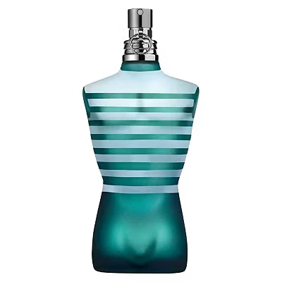 Image of Jean Paul Gaultier Le Male Edt Spray, 125 ml