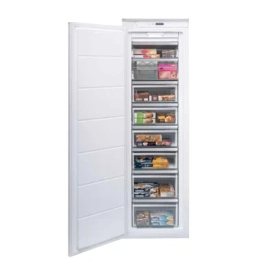 Image of Caple RIF1797 177cm Integrated In Column Frost Free Freezer