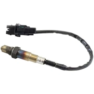 Image of 04605270, 04606037, 04606061, 04606067, 04606069 Lambda sensor BOSCH 0 258 005 704 4 TOYOTA: MR2 II Coupe, JEEP: Grand Cherokee I,