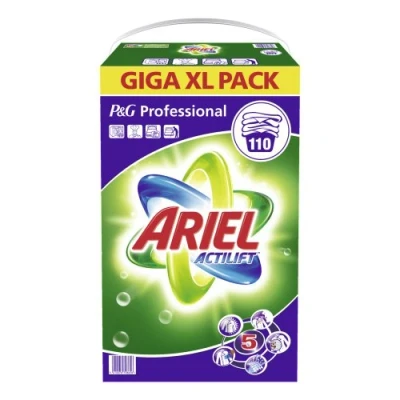 Image of Ariel Professional Regular 110 Loads