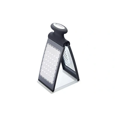Image of Master Class Smart Space Folding Etched Grater