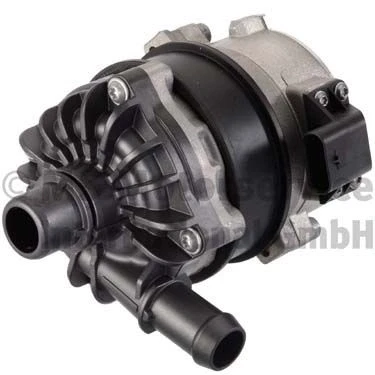Image of 31338399 Additional Water Pump PIERBURG 7.06033.56.0 12V Electric