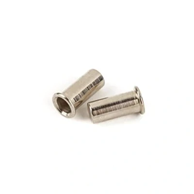 Image of Fender 005 4447 049 American Vintage Bridge Posts Jaguar/Jazzmaster (US) (2)
