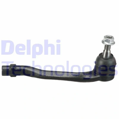 Image of 3817A2 Track rod end DELPHI TA3188 14,3mm Front Axle Right PEUGEOT: 508 I Saloon, SW
