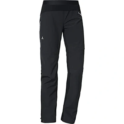 Image of Softshell Pants Channel L