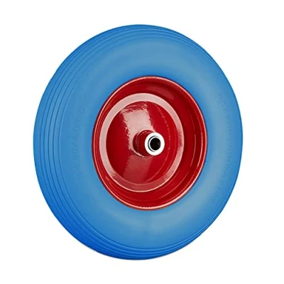 Image of Relaxdays, Blue Red