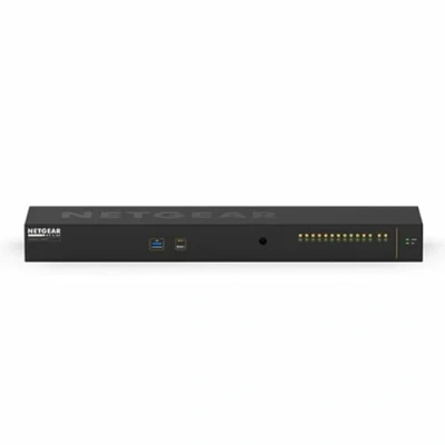 Image of NETGEAR 14 Port AV Line M4250 12M2XF