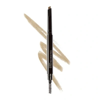 Image of WET N WILD Ultimate Brow Retractable Pencil Taupe