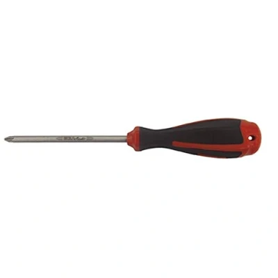 Image of 7x EGA Master Pozidriv Screwdriver PZ 0 x 60mm Inox