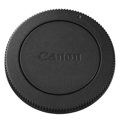 Image of Canon EOS M Camera Body Cap R F 4