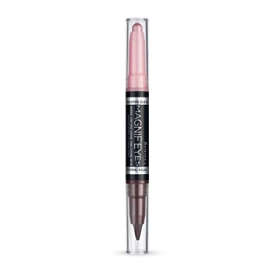 Image of Rimmel London Eyeliner, 0.025 oz 0.7 g