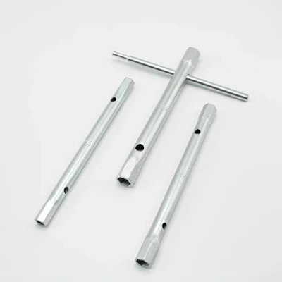 Image of JD Brands Monobloc Tap Spanner Set with Tommy Bar 8 9mm / 10 11mm 12 13mm