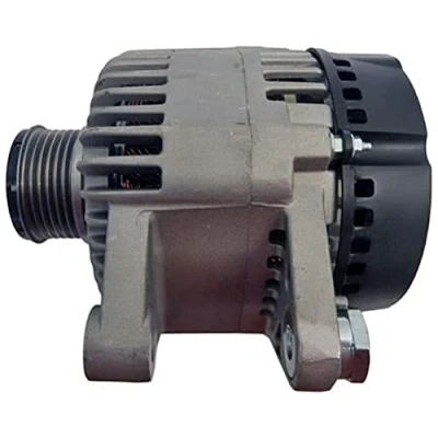 Image of 1608066080, 1610048280, 9688237380, 9806007480 Generator HELLA 8EL 011 712 911 14V 90A 54mm PEUGEOT: 208 I Hatchback, 308 II SW 2