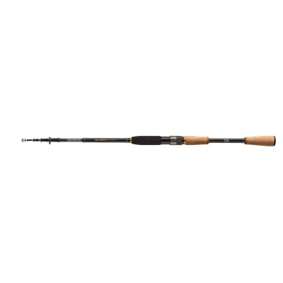 Image of Daiwa Ballistic X Tele 2.70m 8 35g Spinning rod