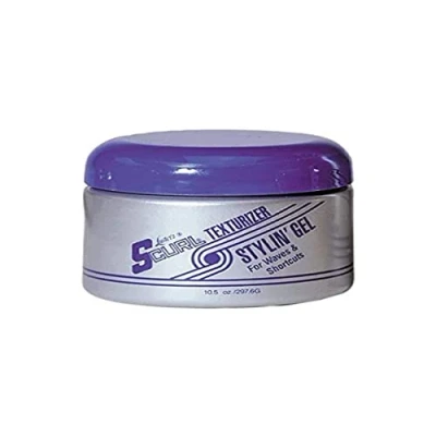 Image of Luster&#039;s S Curl Texturizer Styling Gel 10.5 oz.