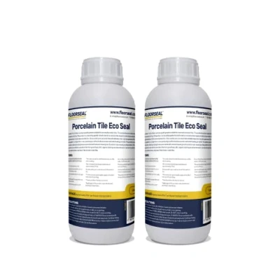 Image of Porcelain Tile Eco Seal Natural Matt Finish Sealer (2 Litre)