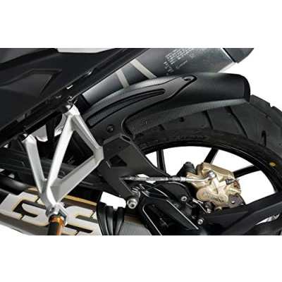 Image of Puig Rear Fenders Carbon Look 1947C R1200GS, R1250GS 18&#039; 19&#039;