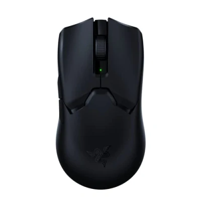 Image of Razer Viper V2 Pro 58 g Ultra Lightweight Wireless Esports Gaming Mouse (30K DPI Optical Sensor, Hyperspeed Technology, Gen 3 Switches, 5 Options) Black