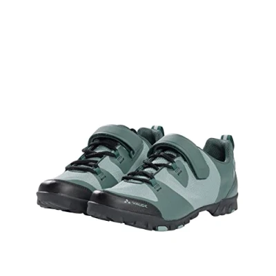 Image of Vaude Damen Women&#039;s TVL Pavei Rennradschuh, Black