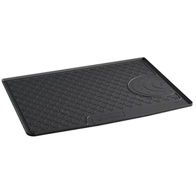 Image of Rubbasol (Rubber) Trunk mat Astra K HB 5 doors 2015 (Upper floor)