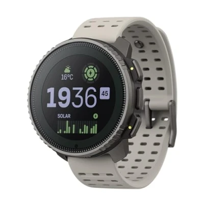 Image of SUUNTO Vertical GPS Sports Watch, Activity Tracker w/ Dual band GNSS &amp; Offline Maps, Up to 60 Day Battery Life, Supports 95+ Sports, 24/7 Health Care, Smart Watch For Men Women, Solar Charging Opt.