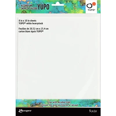 Image of Ranger Art craft supplies, 8&quot;X10&quot;, One Size
