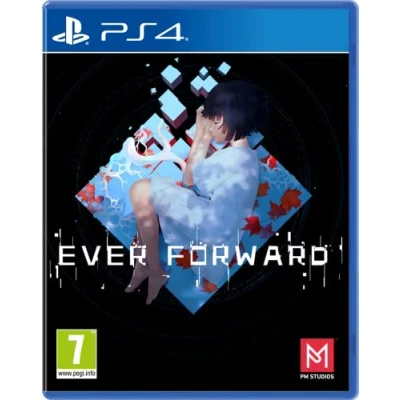 Image of Ever Forward (PS4)