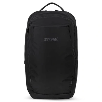 Image of Regatta Voyad 35L Backpack Black, Size: One Size