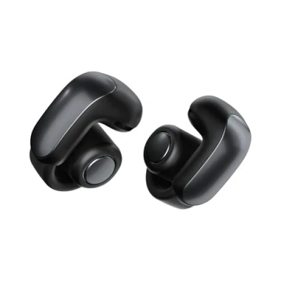 Image of Bose Ultra Open Earbuds Black