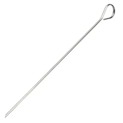 Image of De Buyer Stainless Steel Skewers 250mm (10 pack)