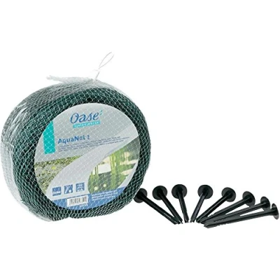 Image of Oase Aquanet 53751 Pond Net 1 3 x 4 m